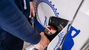 Инфлацията във Великобритания достигна 11-месечен връх