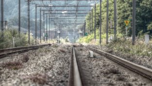 Трейс Груп ще подновява жп мрежата между Змейово и Стара Загора за 10,4 млн. лв.