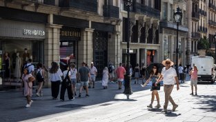 Ръстът на бизнеса в еврозоната достига над 3-годишен връх въпреки страховете за инфлацията