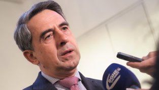 Росен Плевнелиев влиза в надзорния съвет на "Телелинк Бизнес Сървисис Груп"