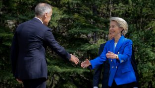 Как ЕС и Транстихоокеанското партньорство могат да запазят световната търговия