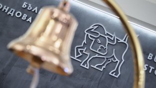 SOFIX е втори по ръст в ЦИЕ през август спрямо юли