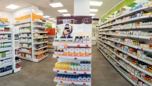 „Софарма Трейдинг“ продължава навлизането си на аптечния пазар в Сърбия