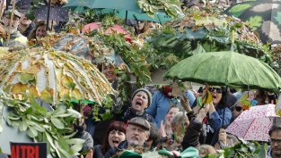 Кадър на деня за 14 декември