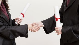Какви професии ще се изучават в следващите години