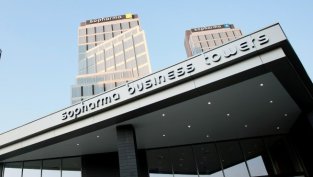„Софарма“ с 35% ръст на продажбите, компенсиращ спада през 2021 г.