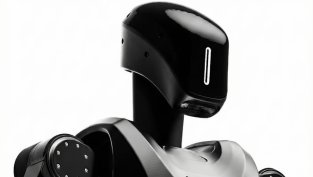 Подготвят задвижвани с AI хуманоидни роботи за бойното поле