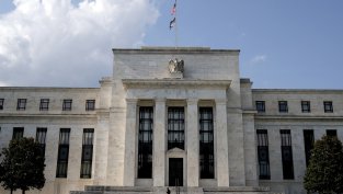 Инвеститорите насочват поглед към решението на Фед за лихвите тази седмица