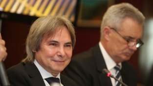 Корадо: Целите ни за тази година са влизане в SOFIX и на руския пазар 