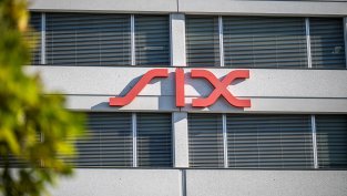 Швейцарските акции се превръщат в убежище на фона на пазарните сътресения заради AI