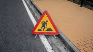 &bdquo;Трейс&ldquo; подписа договор със Столична община за поддръжка на улици за 16,6 млн. лв.