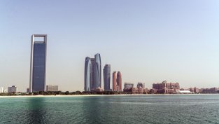 „Уайзър Технолоджи“ регистрира дъщерно дружество в Абу Даби