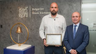 Hydrogenera сключи договор за водородна система за индустриални потребители в Германия