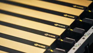 Оценката за акциите на Nvidia се върна на нивата отпреди AI бума