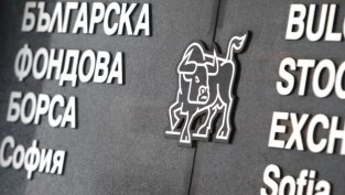 SOFIX се понижи с 0,78% в първия ден след празниците
