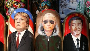 Кремъл потвърди за посещение на Путин в Китай на 19-20 май