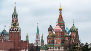 Кремъл не изключва възобновяване на мирните преговори с Украйна и САЩ