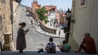 Чешките милиардери играят водеща роля в европейския сектор на сливания и придобивания