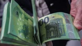 Печалбата на банките у нас расте с близо 9% до 1,3 млрд. евро в края на юли