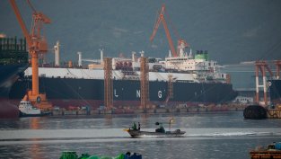 Износът на втечнен газ от Катар се увеличава въпреки конфликта между САЩ и Иран