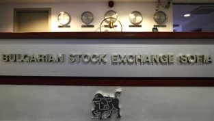 Акциите на "Телематик ИБ" загубиха 10% спрямо цената от IPO-то