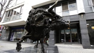 "Слънчо" АД ще възнагради акционерите си с 0,35 лв. дивидент на акция