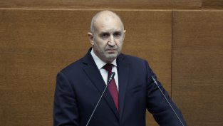 Румен Радев: Турция иска предоговаряне за "Боташ"