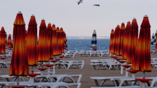 Заради свитата печалба през 2022 г. "Албена" изплаща най-ниския дивидент досега