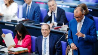 Берлин: Русия няма да спечели тази война
