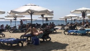 Инфраструктурата в Слънчев бряг отново е "ябълката на раздора"