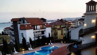 „Прайм Пропърти БГ“ АДСИЦ влиза в ликвидация