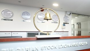 Дъщерна компания на „Доверие обединен холдинг“ купи акции от „Софарма“ за 23 млн. лв.