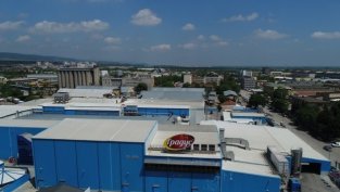 Консолидираната печалба на &bdquo;Градус&ldquo; нарасна с 12% през първото тримесечие