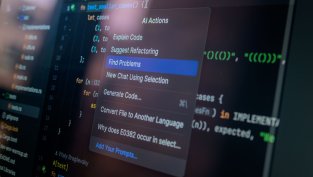 Big Tech обединява усилия срещу бъдещи кибератаки с изкуствен интелект