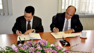 ББР и ЧБТР задълбочават сътрудничеството си