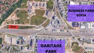 ФНИБ АДСИЦ продаде имот в кв. Младост в София за 2,8 млн. евро