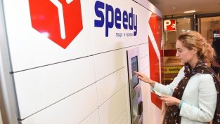 „Спиди“ изпрати тримесечието с ръст от 75% на печалбата си