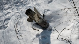 Москва за украинските предложения за примирие: Зимата ще ви замразим