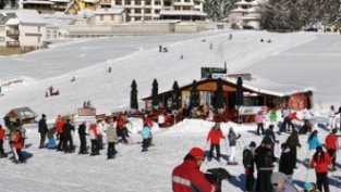 Пампорово АД иска да привлече 1,6 млн. лв. с увеличение на капитала