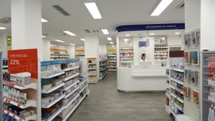 Търсенето за 60 000 акции на „Софарма Трейдинг“ се оказа под предлагането