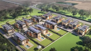 "Инфинити Капитал" вече е едноличен собственик на капитала на "Гурмазово Хилс"*