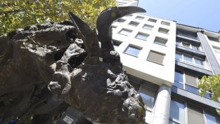 Приходите на БФБ-София забавят ръста си през второто тримесечие спрямо първото