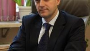 П. Андронов: Деветата позиция в банковата система не задоволява СИБанк