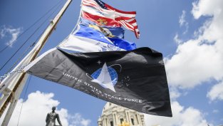 Новото космическо оръжие на САЩ подсилва арсенала срещу Русия и Китай