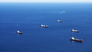 Северният морски път свива транзита Китай-Европа наполовина, но остава нишов
