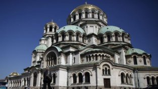 "Трейс Груп Холд" подписа договора за ремонта в зоната около "Александър Невски"