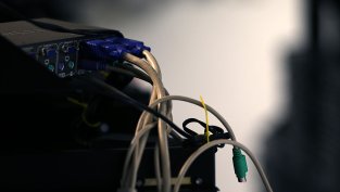 АІ кибератаките рискуват да се превърнат в новото нормално само до месеци
