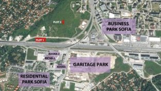 „ФНИБ“ остана с един имот в Младост 4 в София