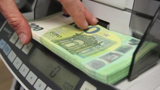 Кредитите у нас нараснаха с повече от 16% за година до близо 66 млрд. евро в края на юни