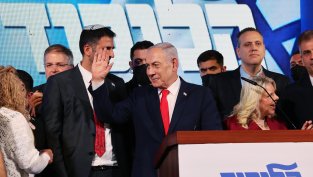 Чуков: Нетаняху е под натиска на войната и вътрешните разделения